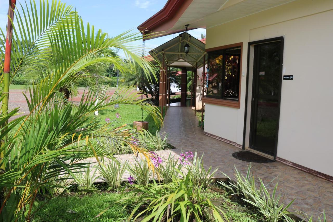 Cabinas Sueno Real San Rafael De Guatuso Exterior foto